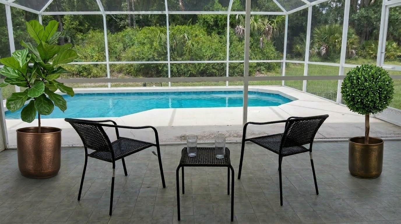 PORT CHARLOTTE SUB 09 - Residential