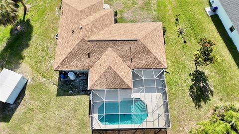 1091 LUAU STREET NORTH PORT FL 34286