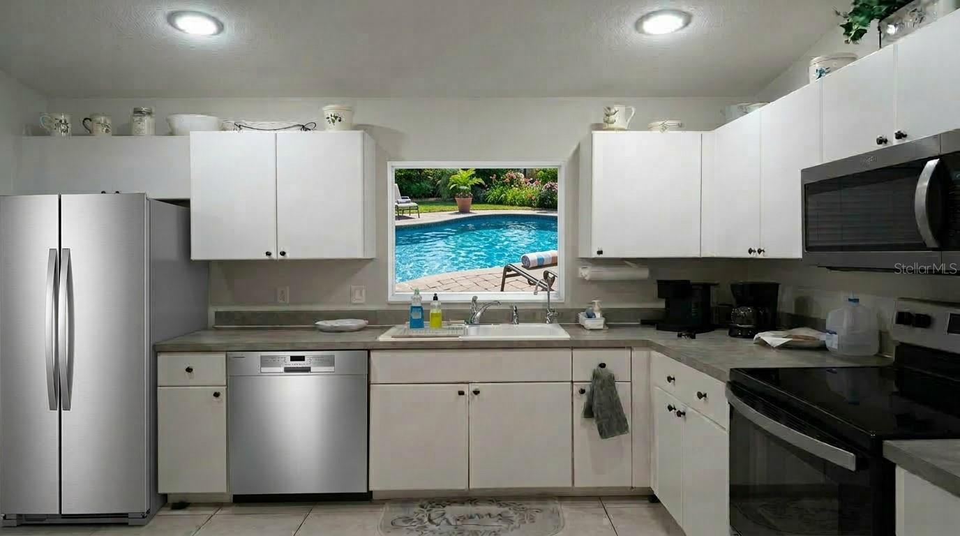 PORT CHARLOTTE SUB 09 - Residential