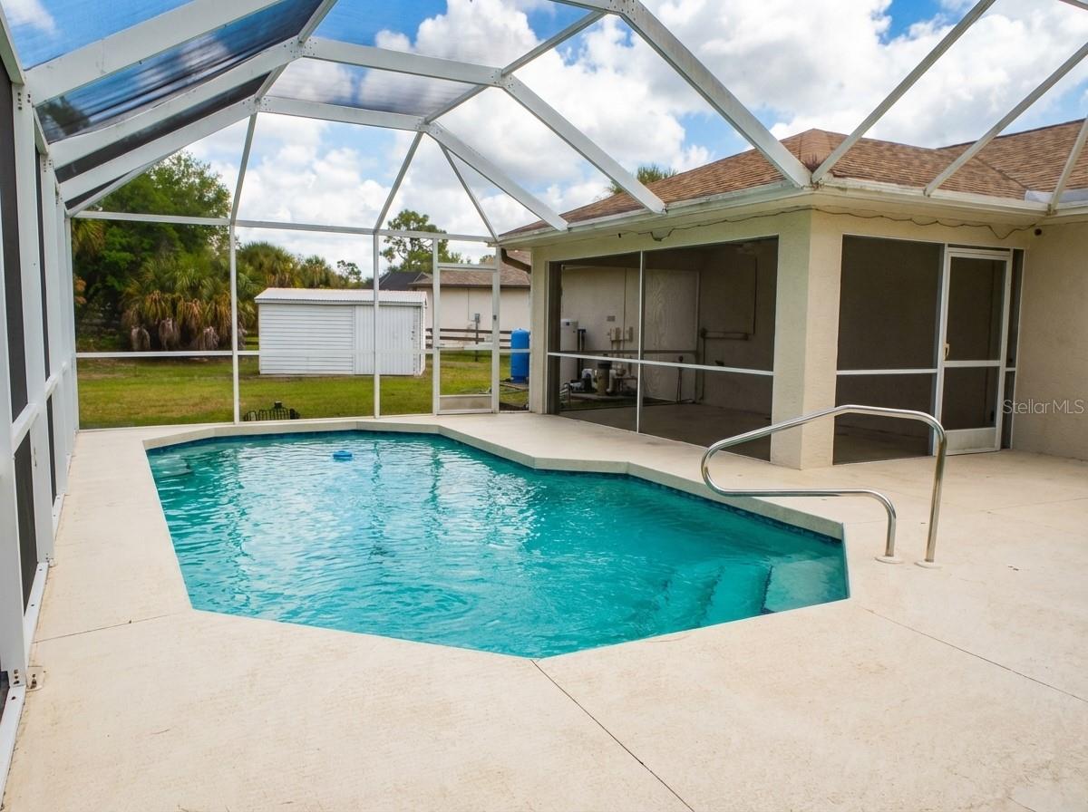 PORT CHARLOTTE SUB 09 - Residential