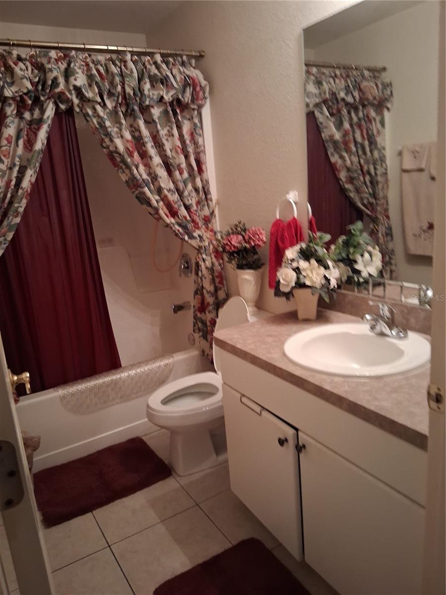 PORT CHARLOTTE SUB 09 - Residential