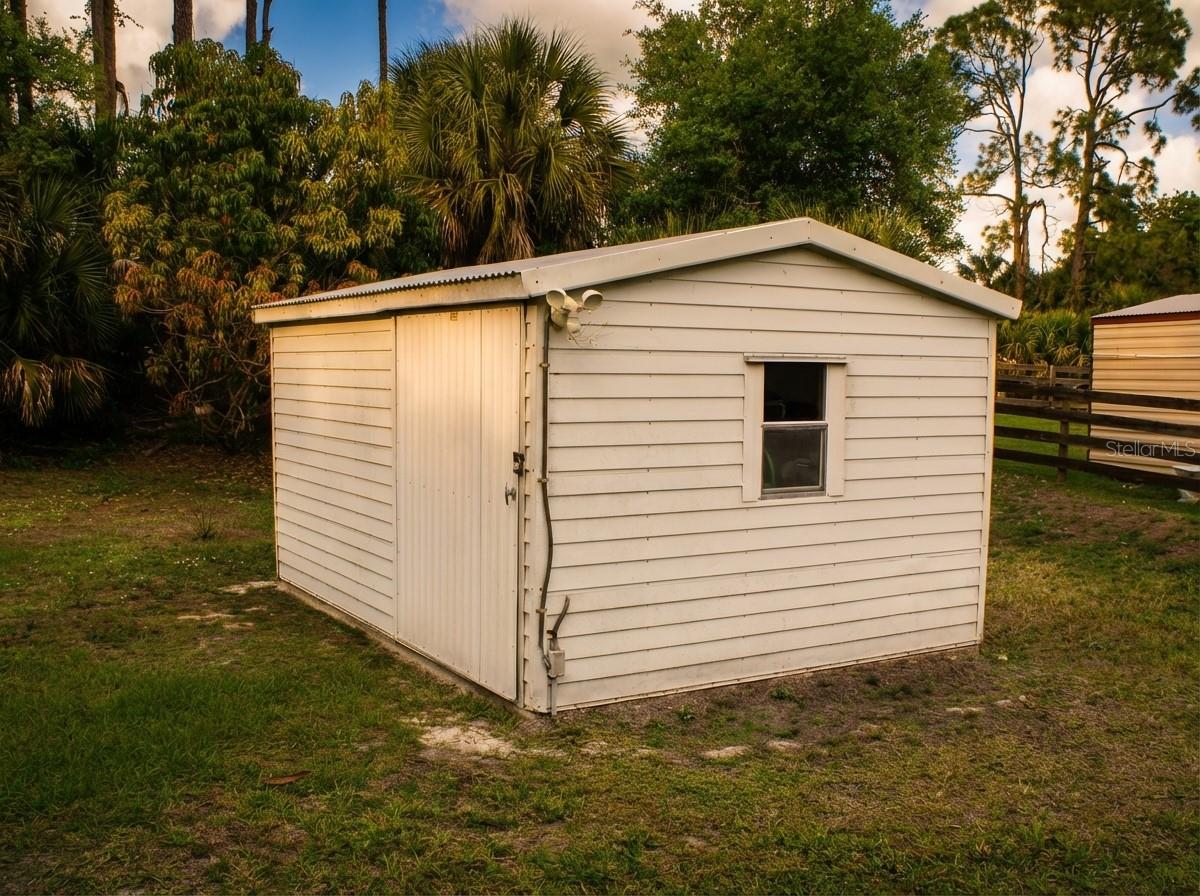 PORT CHARLOTTE SUB 09 - Residential