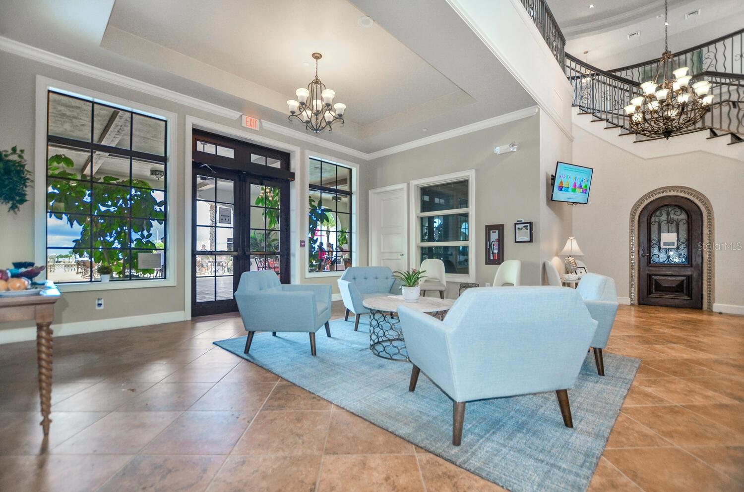 WESTSHORE YACHT CLUB TWNHMS - Residential Lease