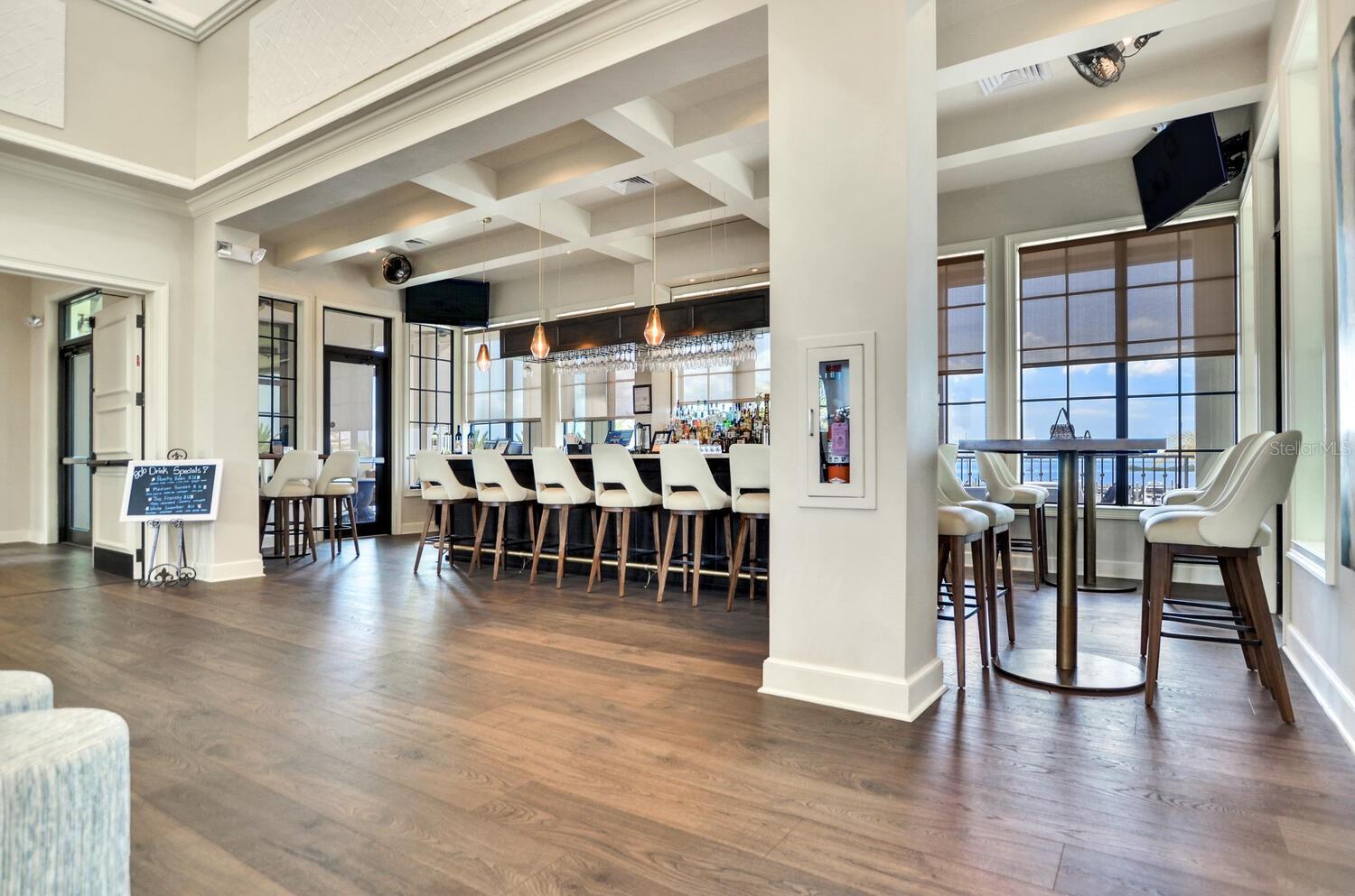 WESTSHORE YACHT CLUB TWNHMS - Residential Lease