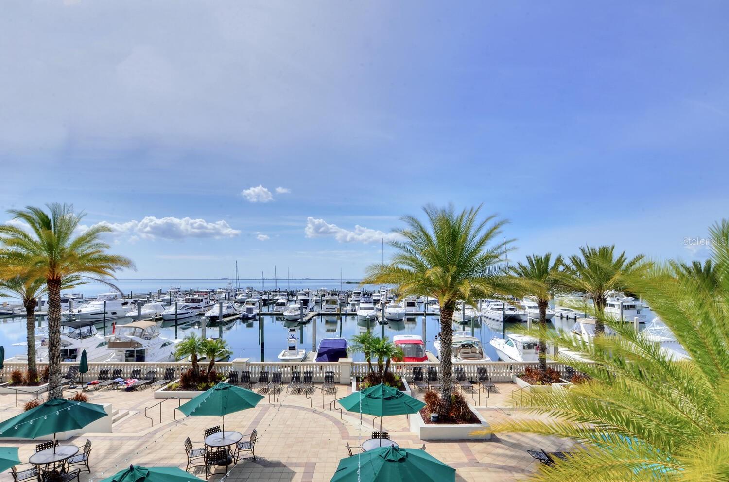 WESTSHORE YACHT CLUB TWNHMS - Residential Lease
