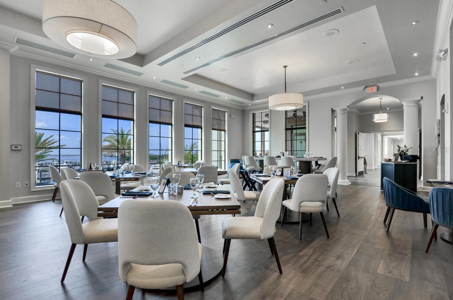 WESTSHORE YACHT CLUB TWNHMS - Residential Lease