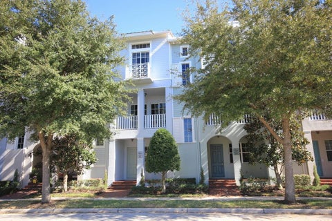 Photo of 6030 Yeats Manor Drive #103, Tampa, FL 33616 (MLS # TB8508286)