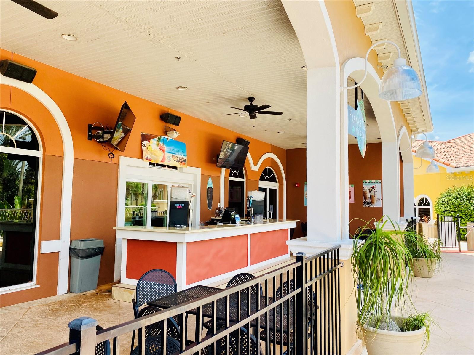 REGAL PALMS AT HIGHLAND RESERVE - Residential