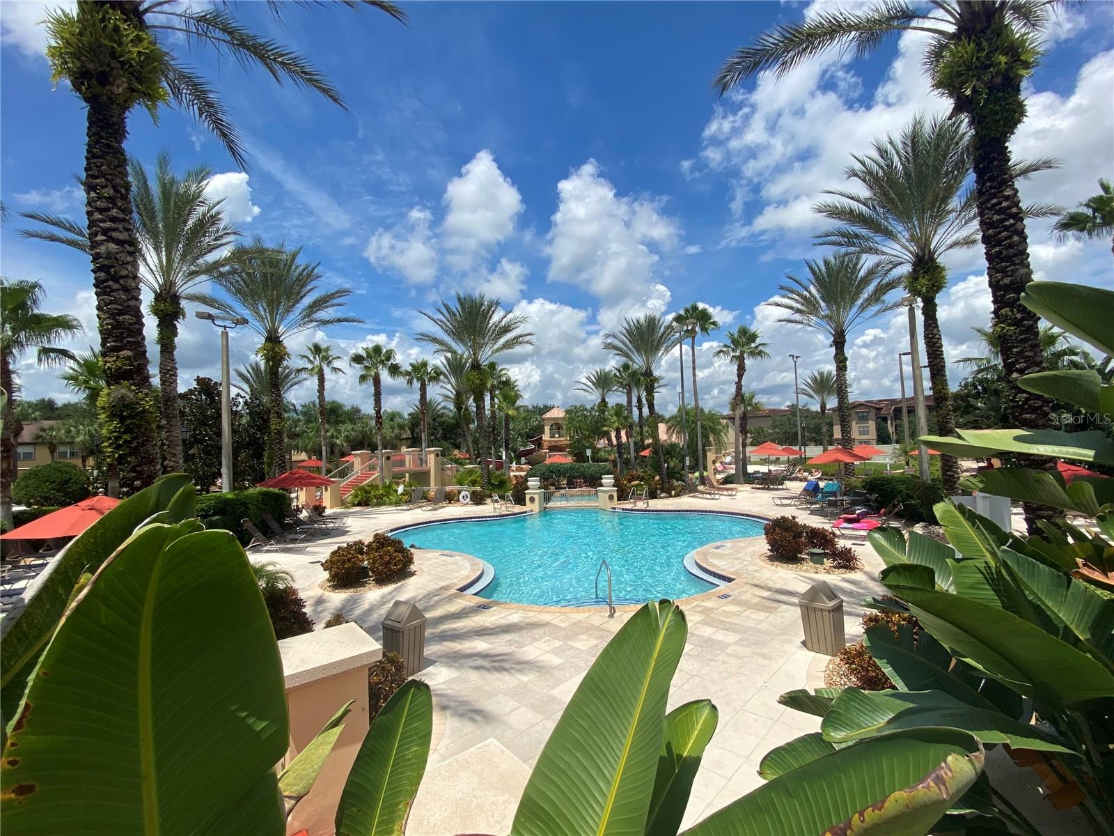 REGAL PALMS AT HIGHLAND RESERVE - Residential