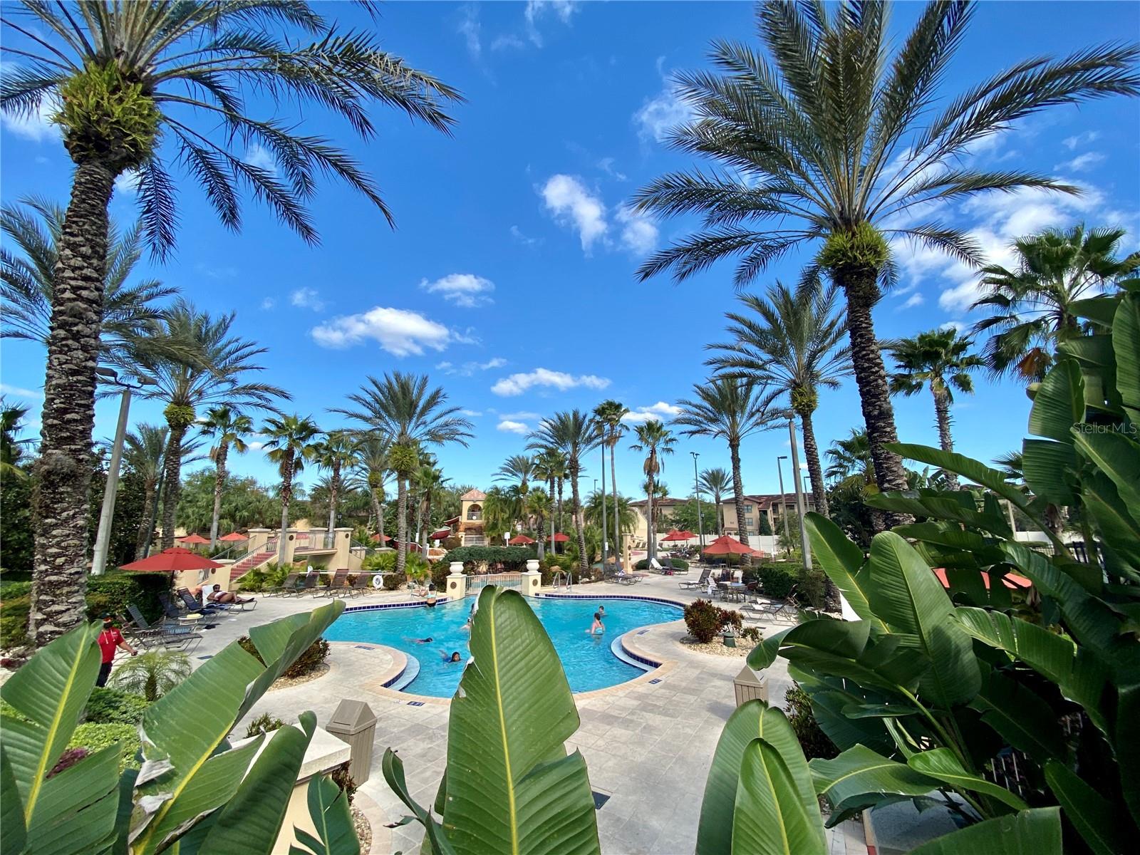 REGAL PALMS AT HIGHLAND RESERVE - Residential