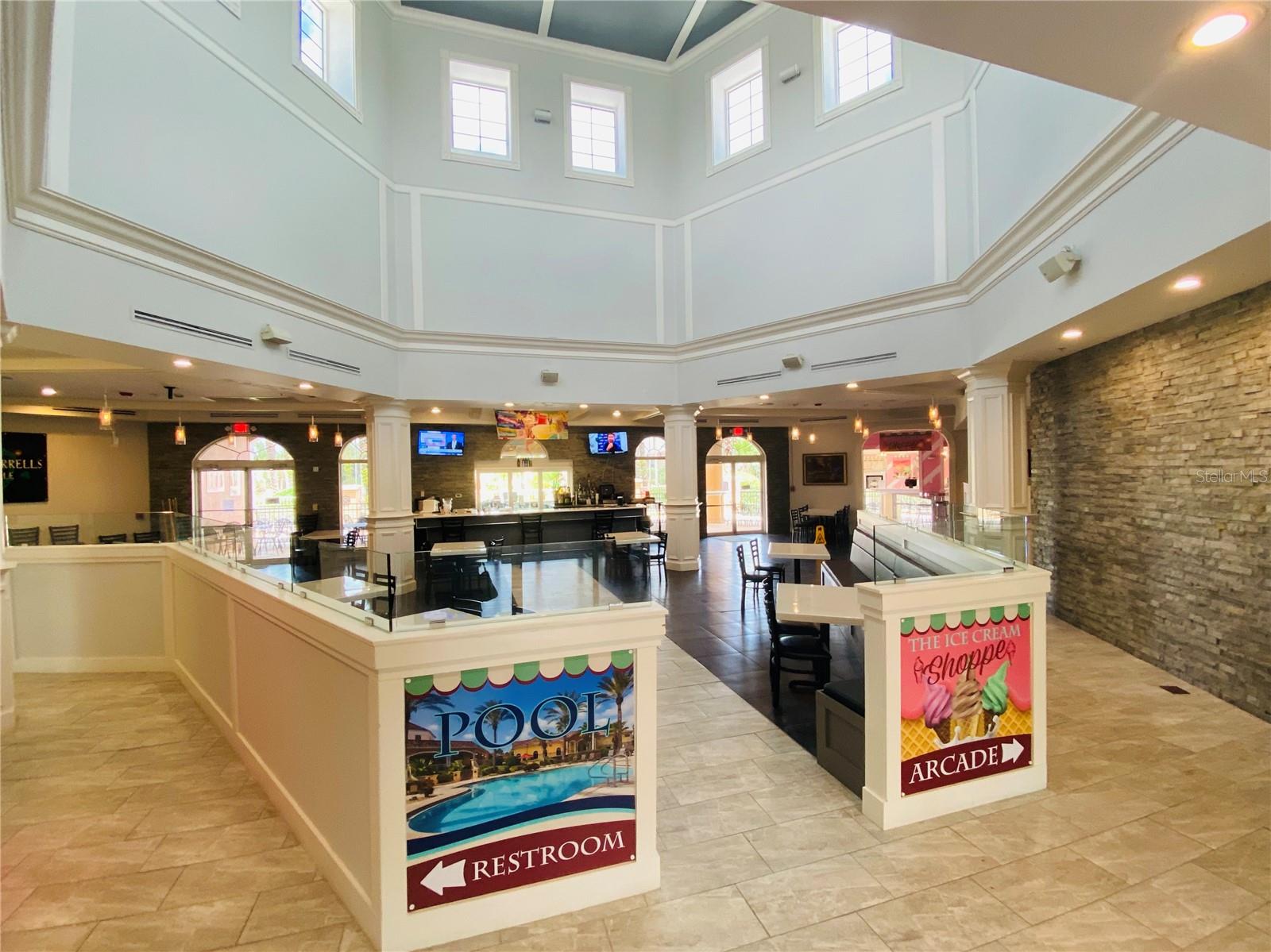 REGAL PALMS AT HIGHLAND RESERVE - Residential