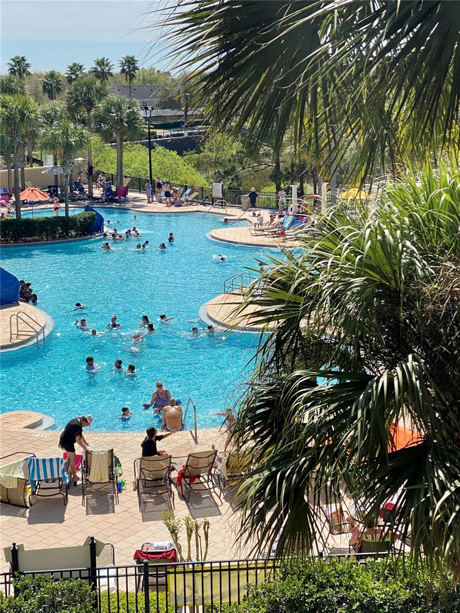 REGAL PALMS AT HIGHLAND RESERVE - Residential