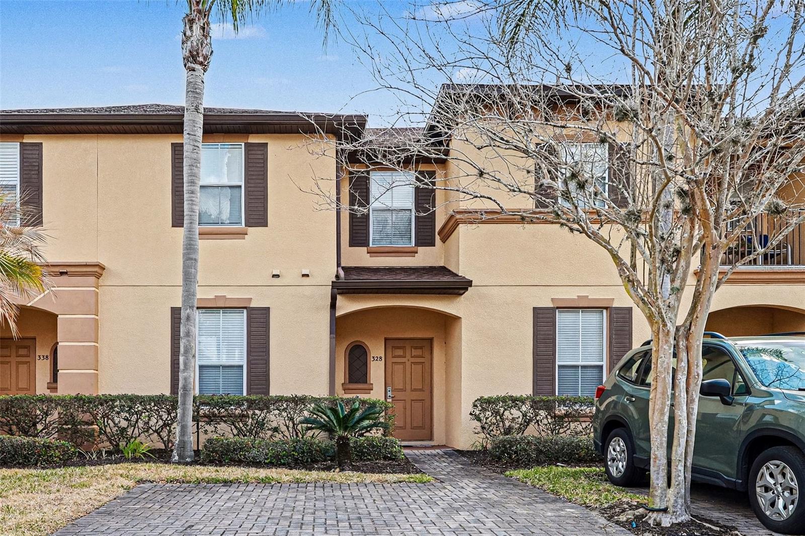 REGAL PALMS AT HIGHLAND RESERVE - Residential