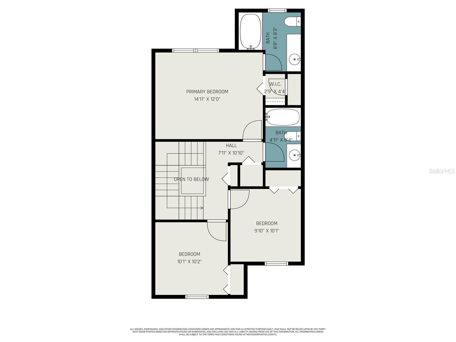 REGAL PALMS AT HIGHLAND RESERVE - Residential