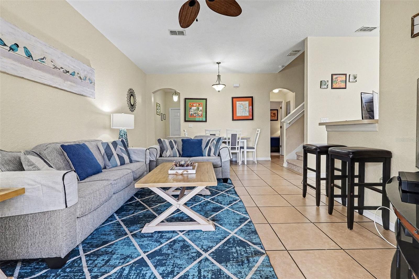 REGAL PALMS AT HIGHLAND RESERVE - Residential