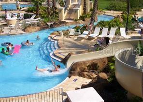 REGAL PALMS AT HIGHLAND RESERVE - Residential