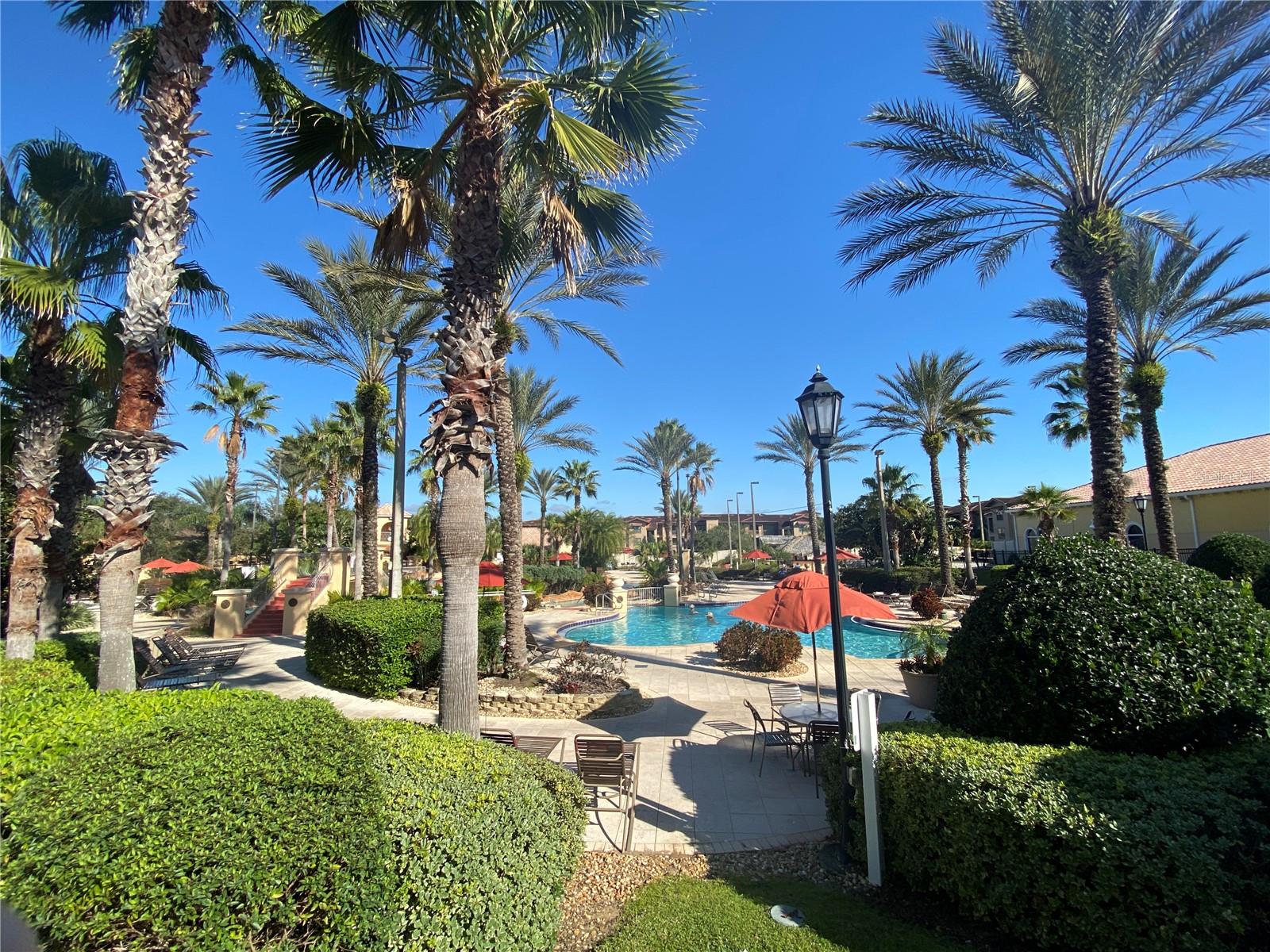 REGAL PALMS AT HIGHLAND RESERVE - Residential