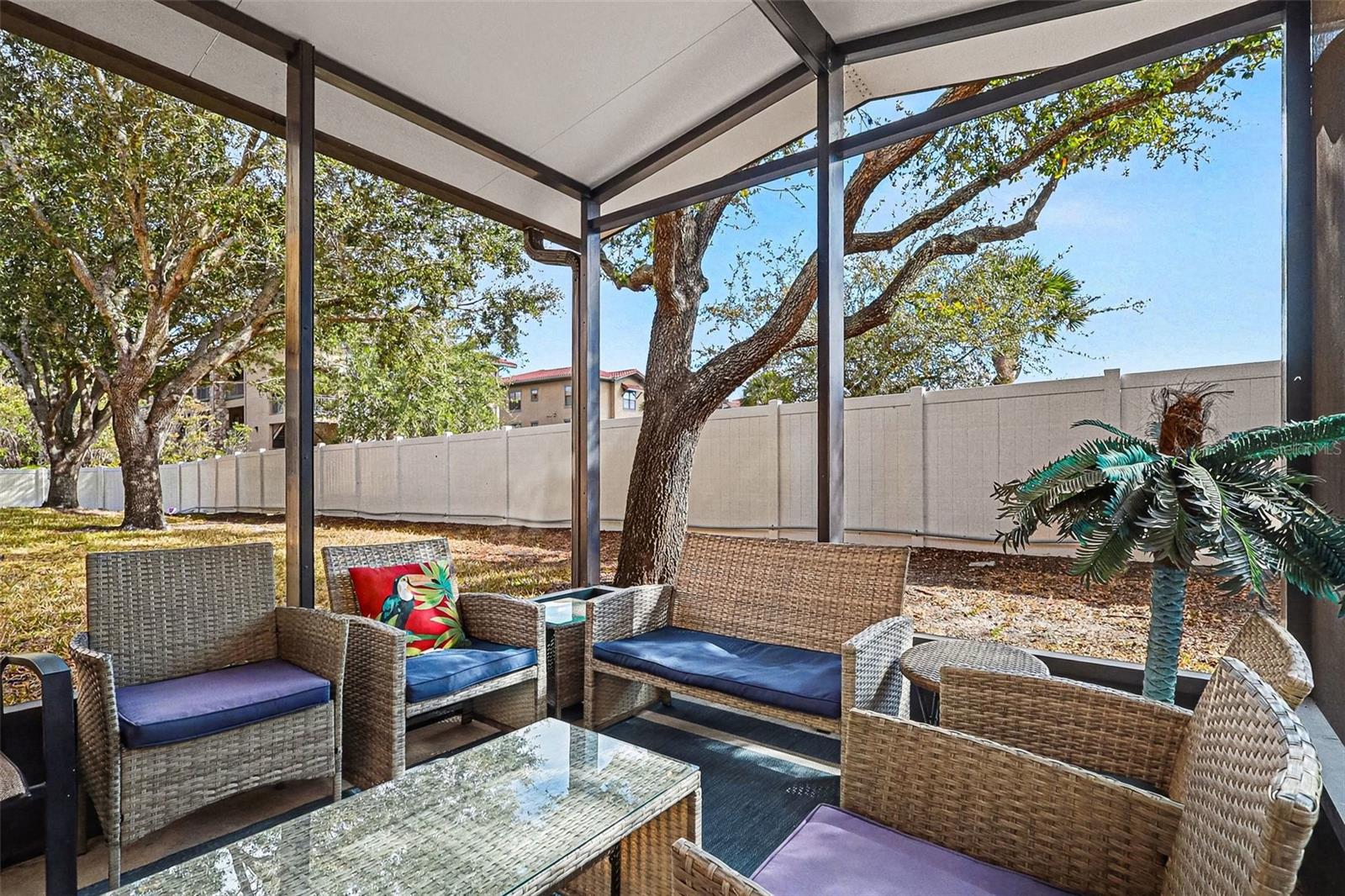 REGAL PALMS AT HIGHLAND RESERVE - Residential