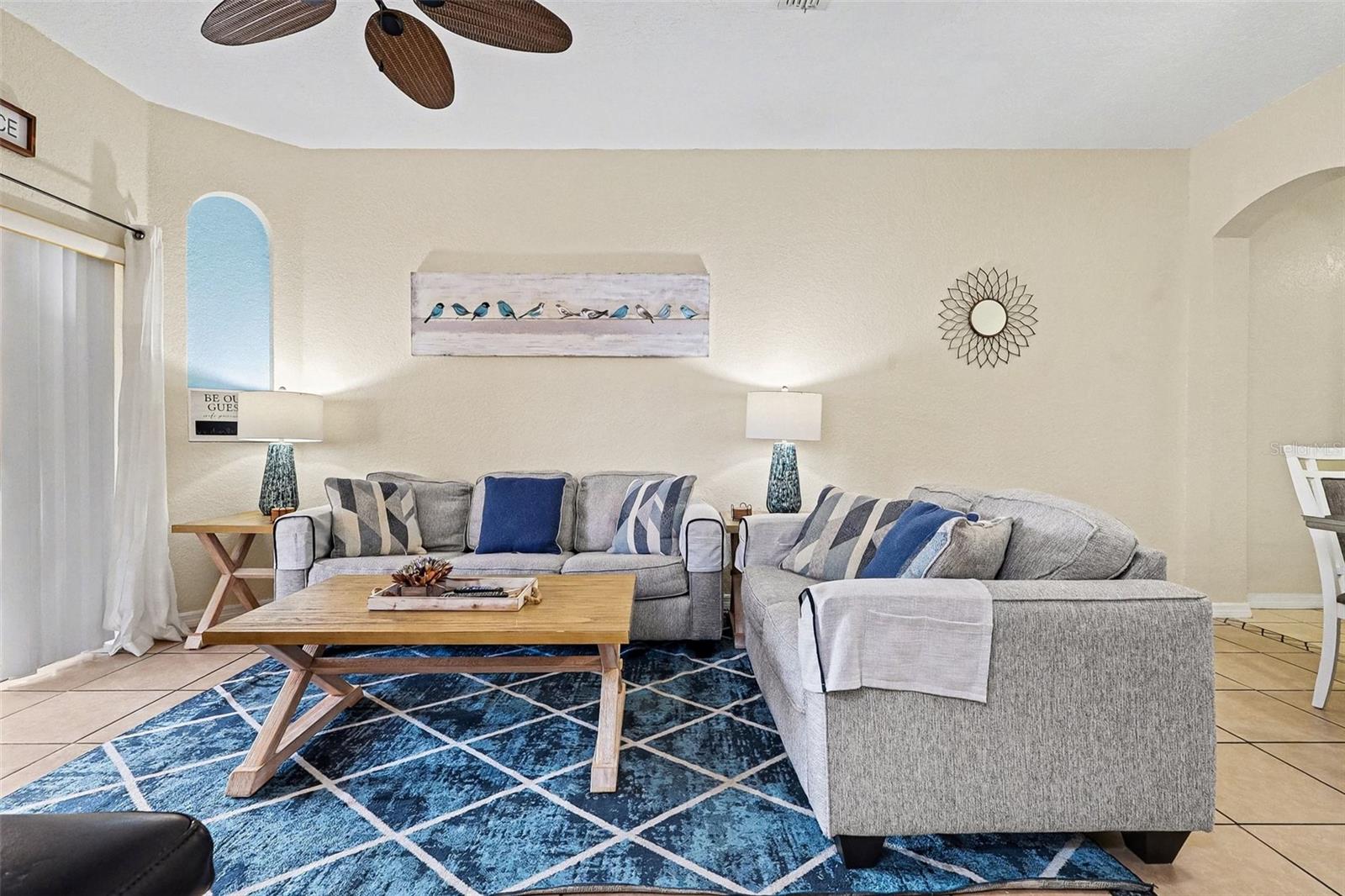 REGAL PALMS AT HIGHLAND RESERVE - Residential