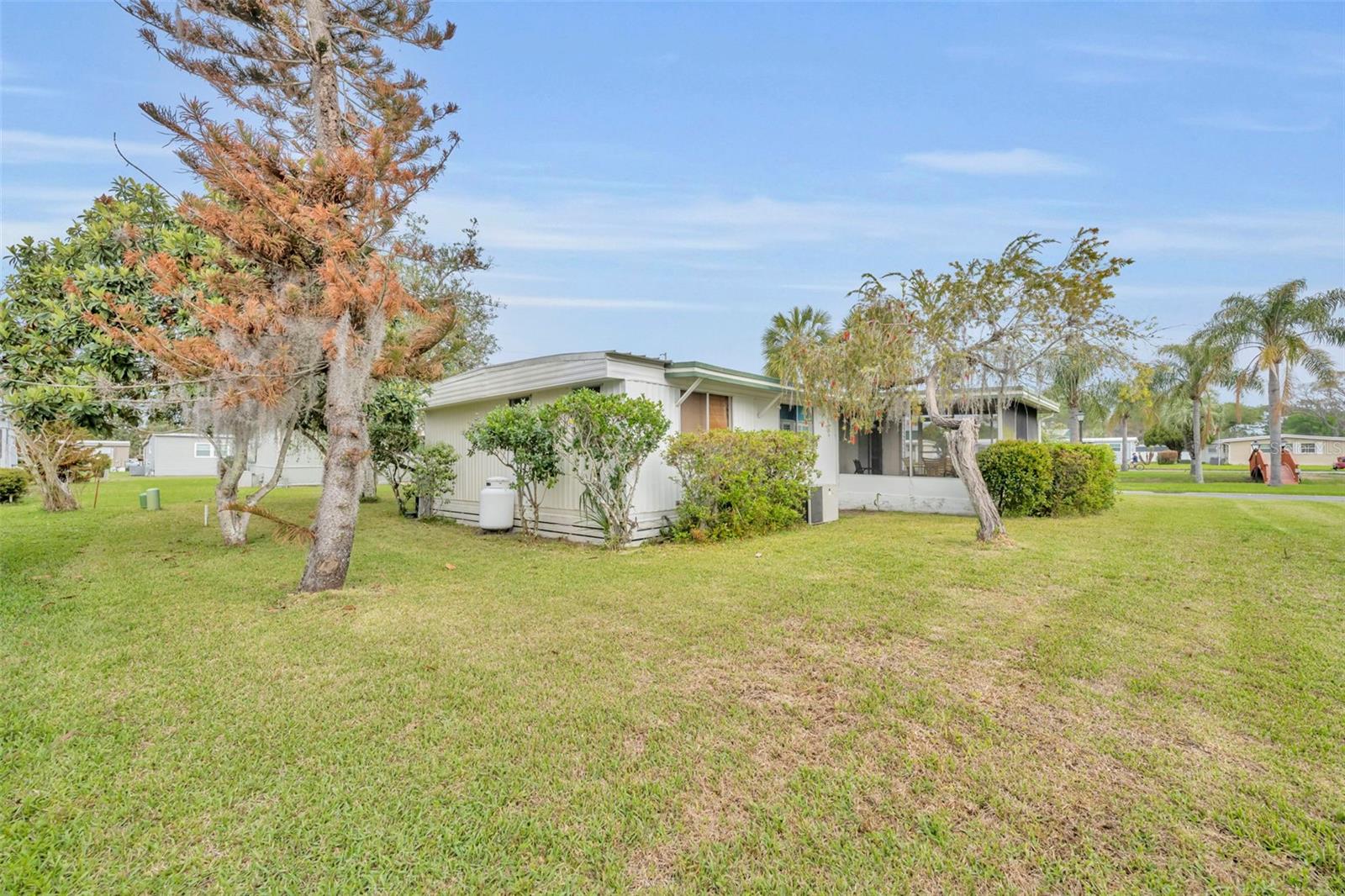 MOLOKAI CO-OP - Residential