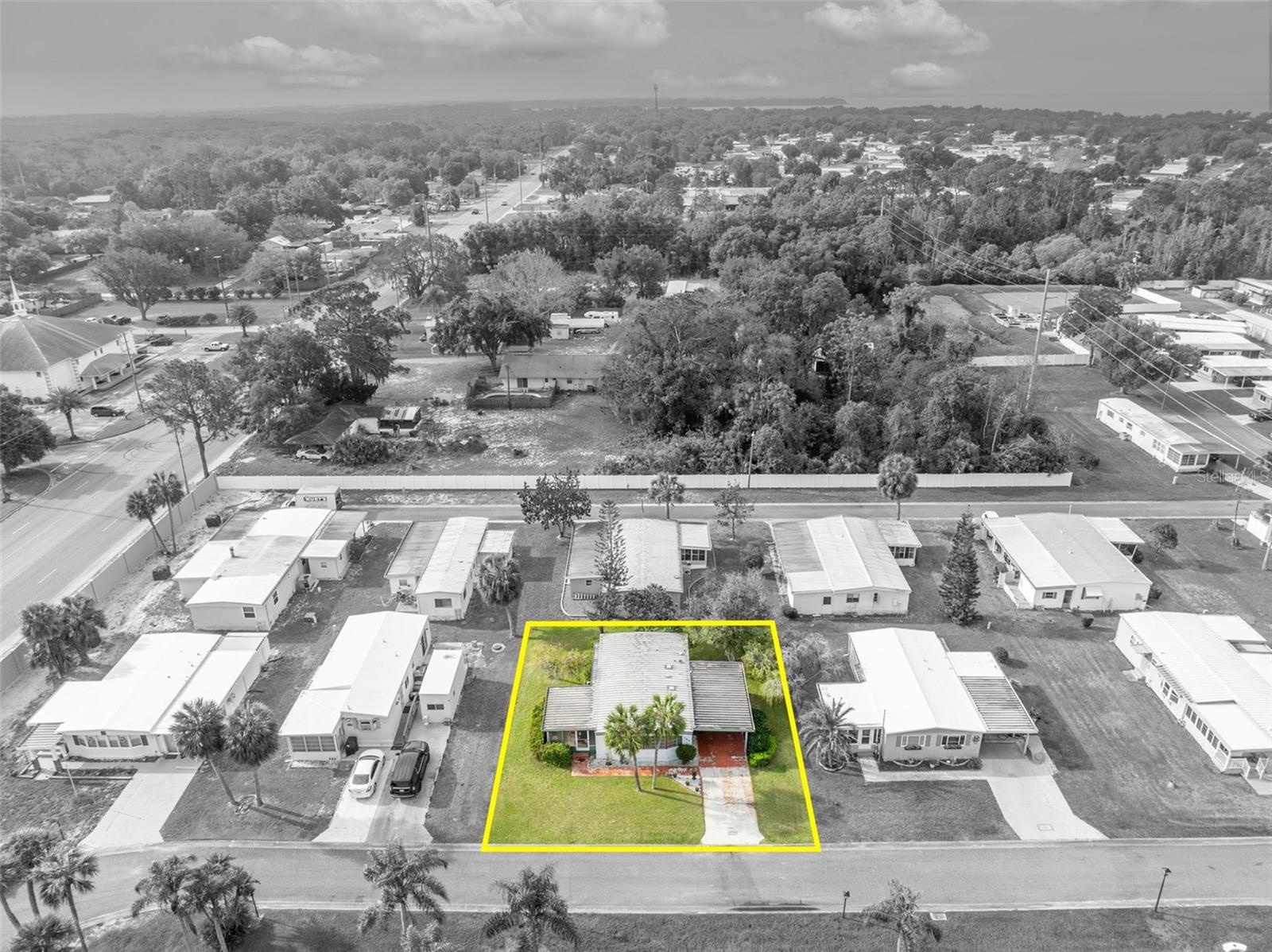 MOLOKAI CO-OP - Residential