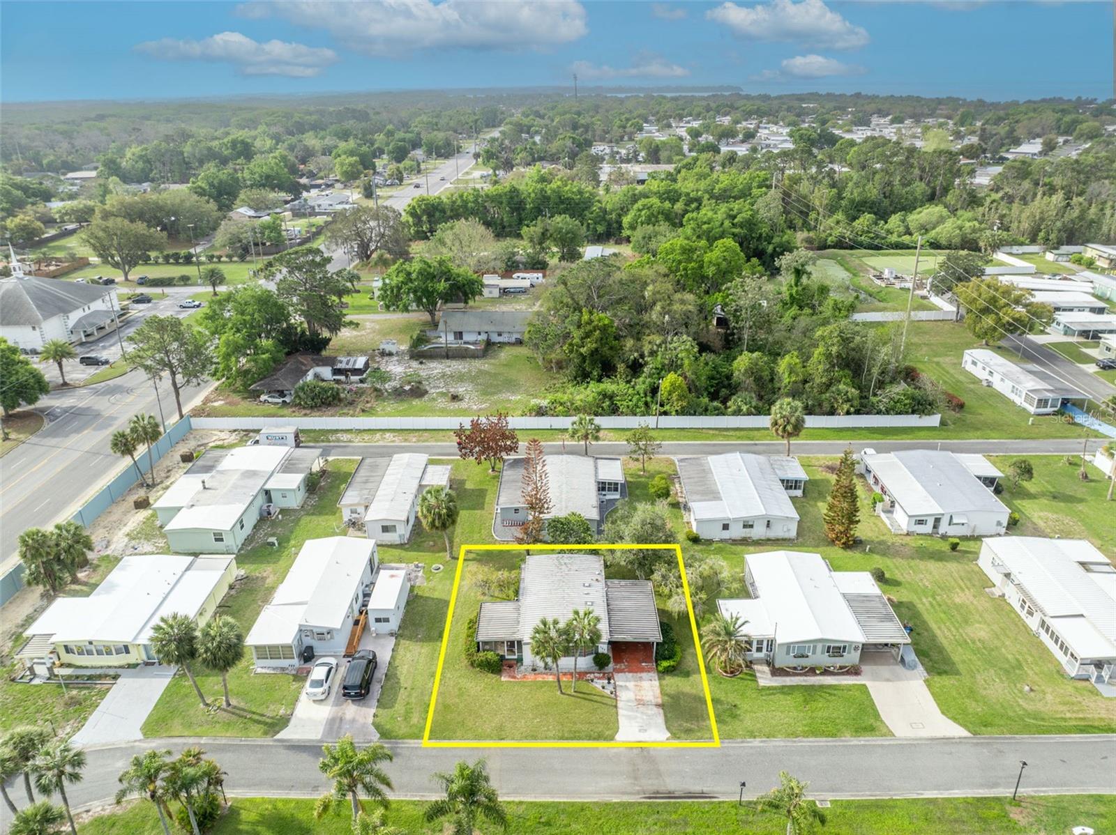 MOLOKAI CO-OP - Residential