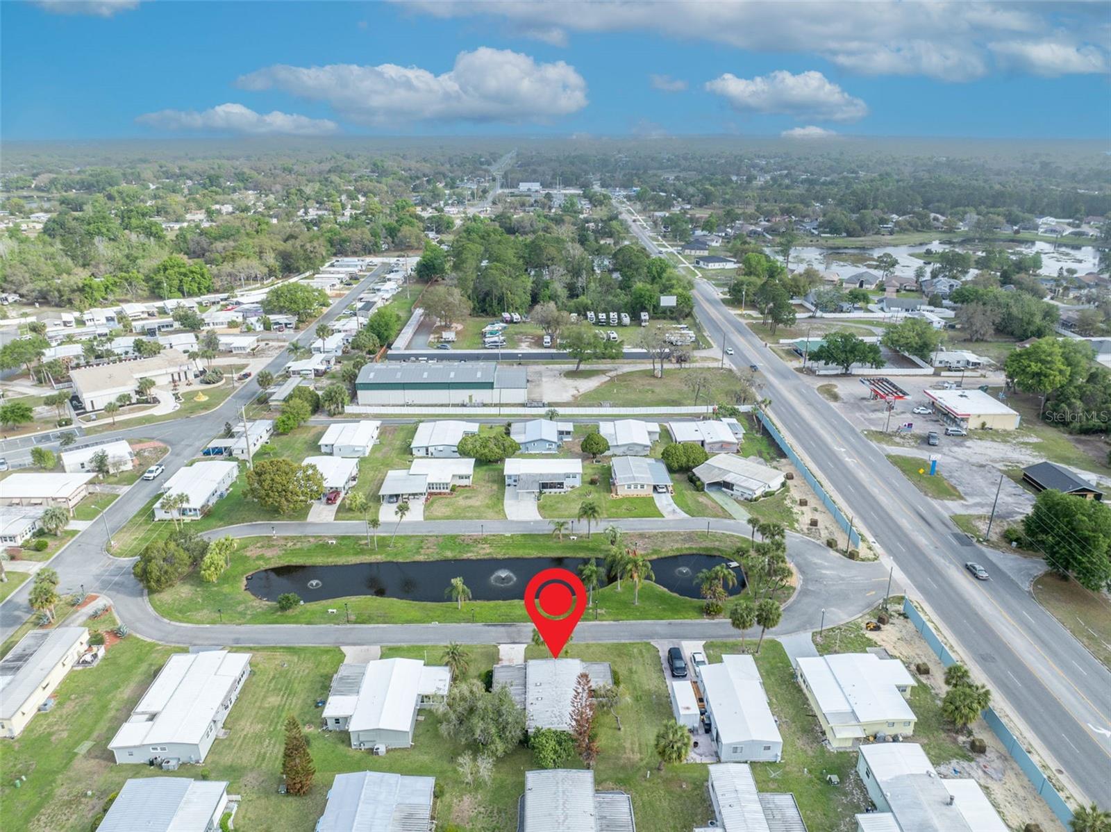 MOLOKAI CO-OP - Residential