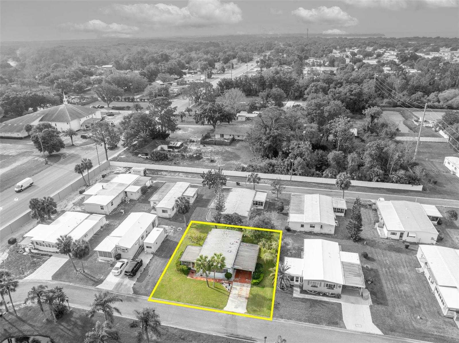 MOLOKAI CO-OP - Residential