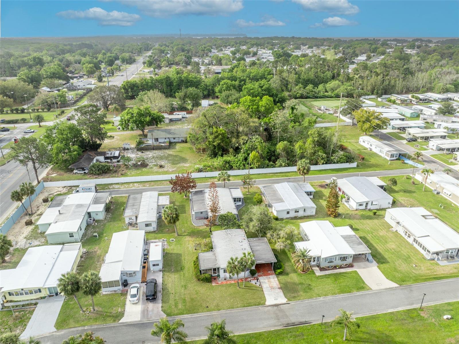 MOLOKAI CO-OP - Residential