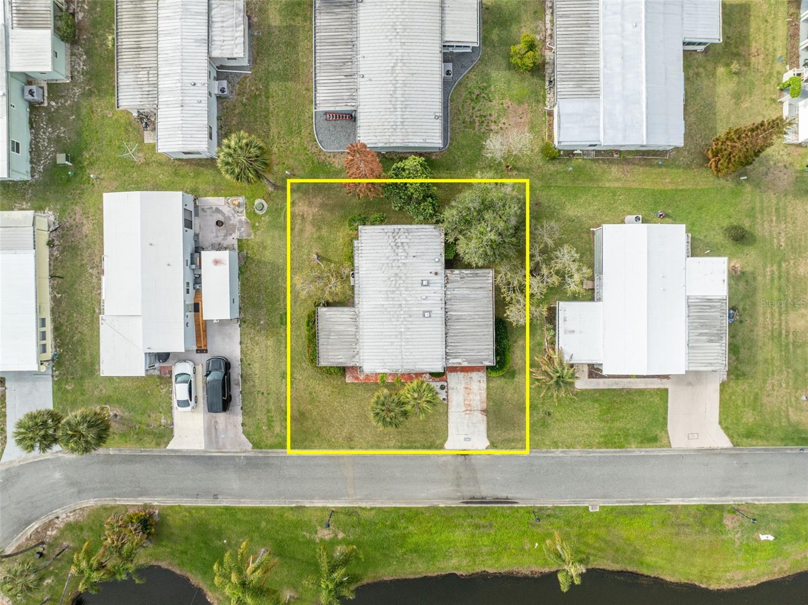 MOLOKAI CO-OP - Residential