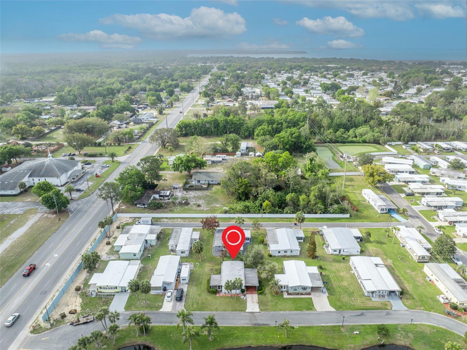 MOLOKAI CO-OP - Residential