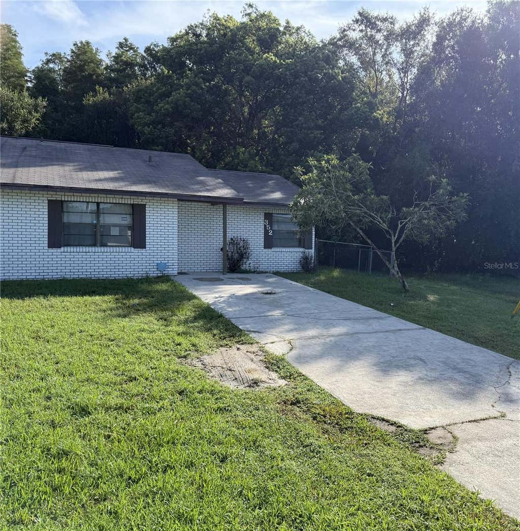 Photo of 352 Cocoa Court, Kissimmee, FL 34758 (MLS # S5155449)