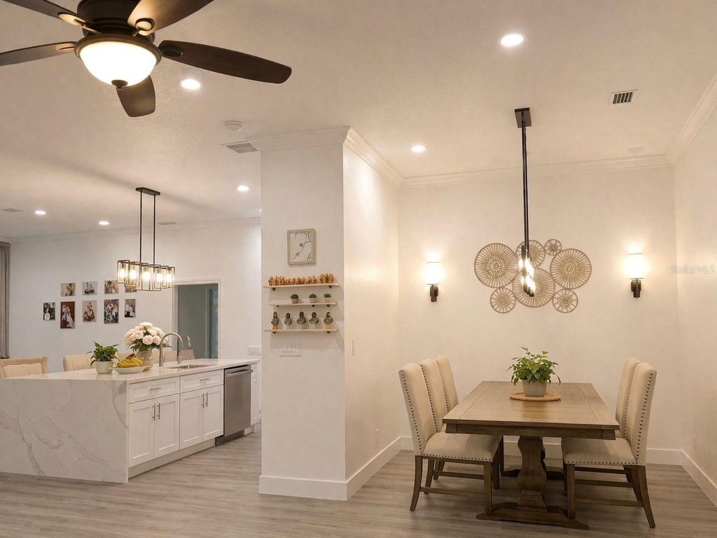 Photo of 2151 Candleridge Court, Oviedo, FL 32765 (MLS # O6399196)