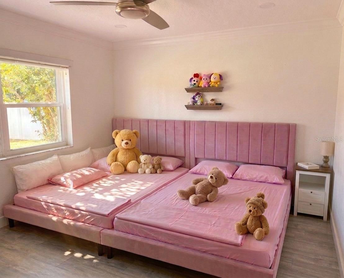 TUSKA RIDGE UNIT 2 - Residential