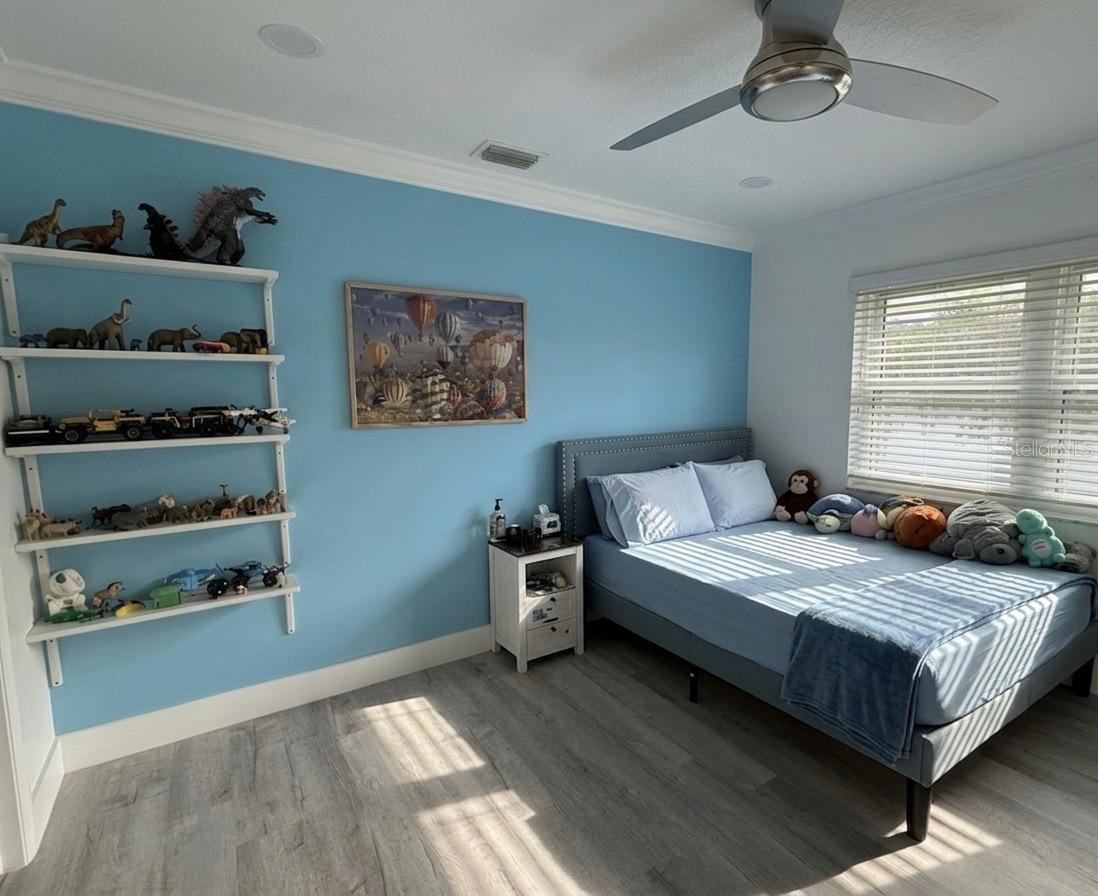 TUSKA RIDGE UNIT 2 - Residential