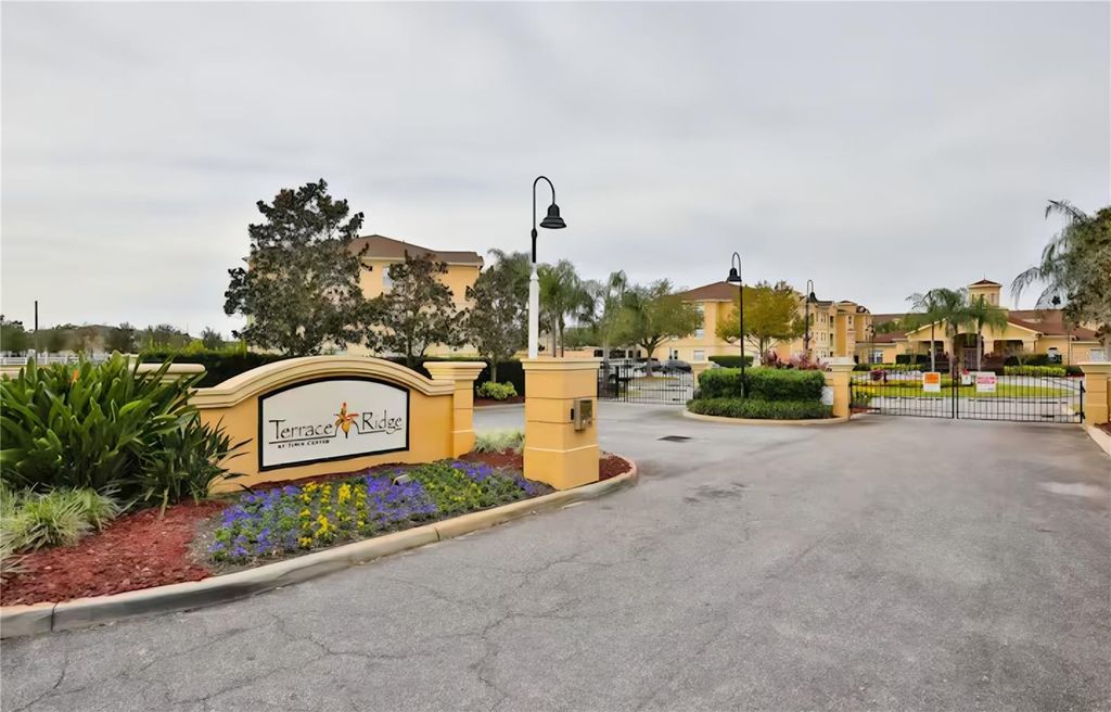 Photo of 818 Terrace Ridge Circle #818, Davenport, FL 33896 (MLS # S5149567)