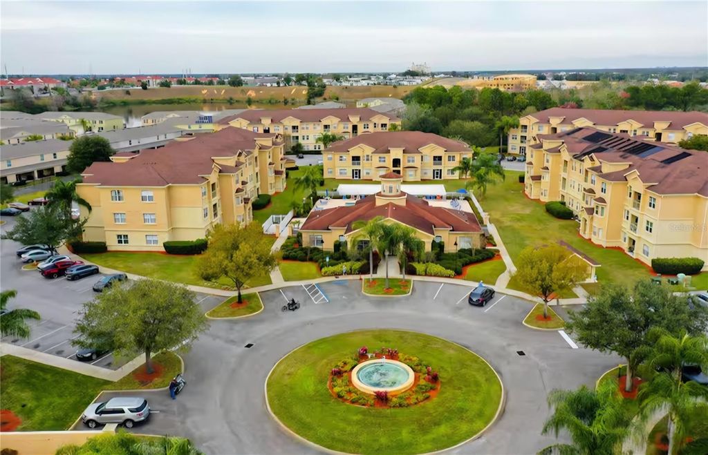 Photo of 818 Terrace Ridge Circle #818, Davenport, FL 33896 (MLS # S5149567)