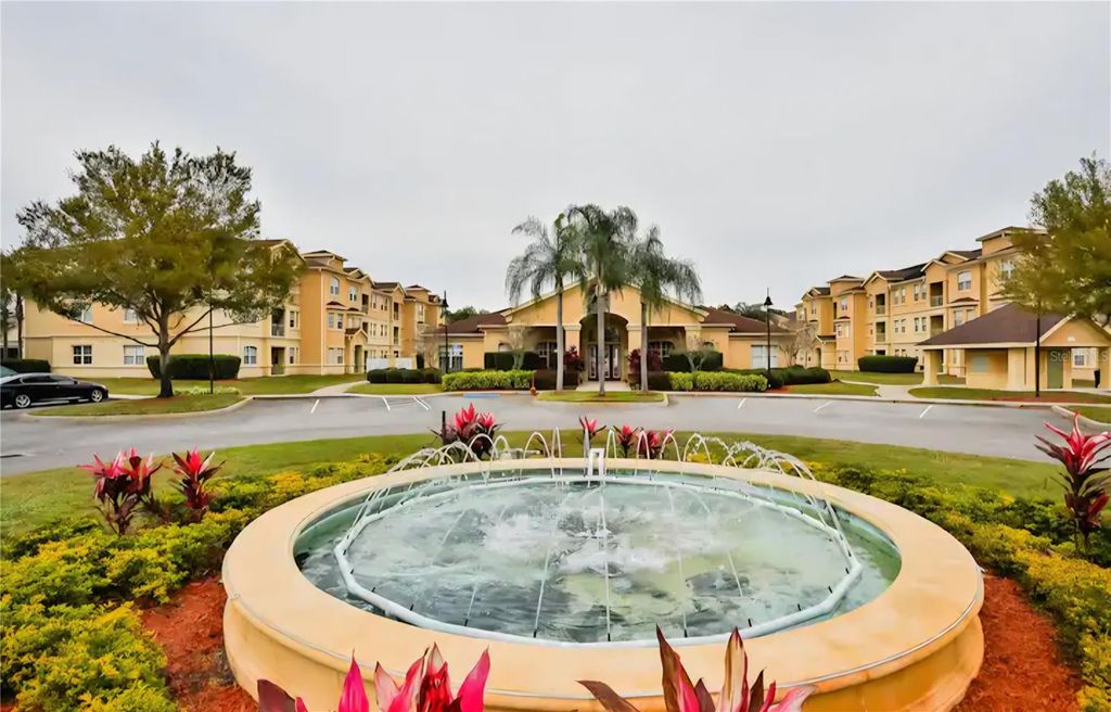 Photo of 818 Terrace Ridge Circle #818, Davenport, FL 33896 (MLS # S5149567)