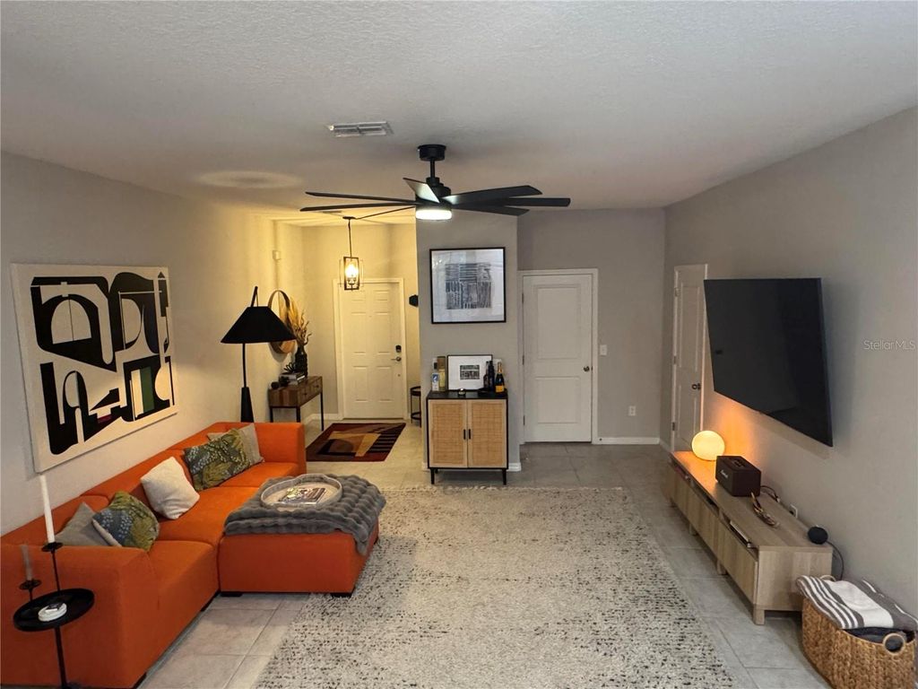 Photo of 9640 Pembrooke Pines Drive, Sun City Center, FL 33573 (MLS # O6402352)