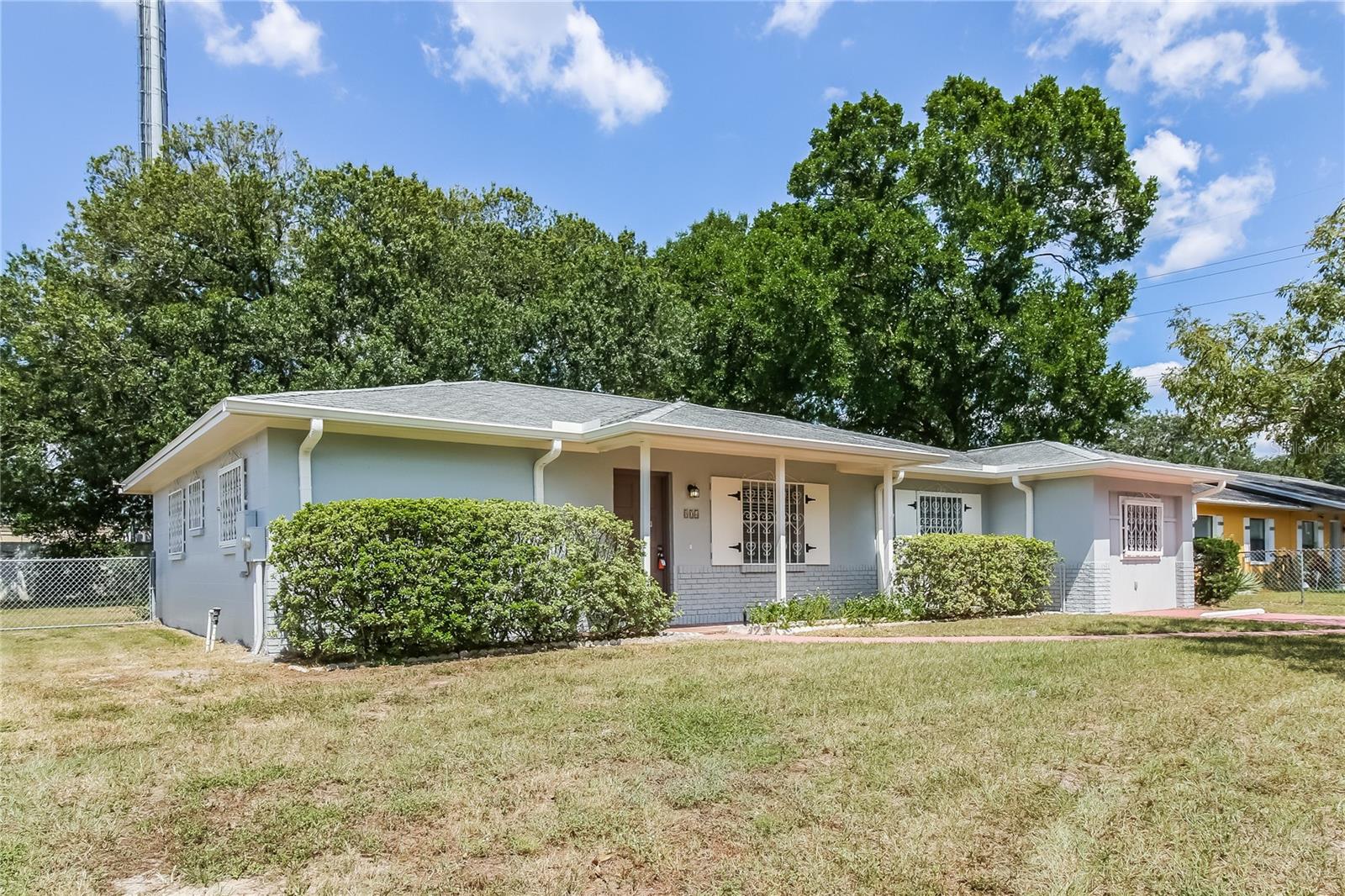 SOUTHWOOD HILLS UNIT 01 - Residential Lease