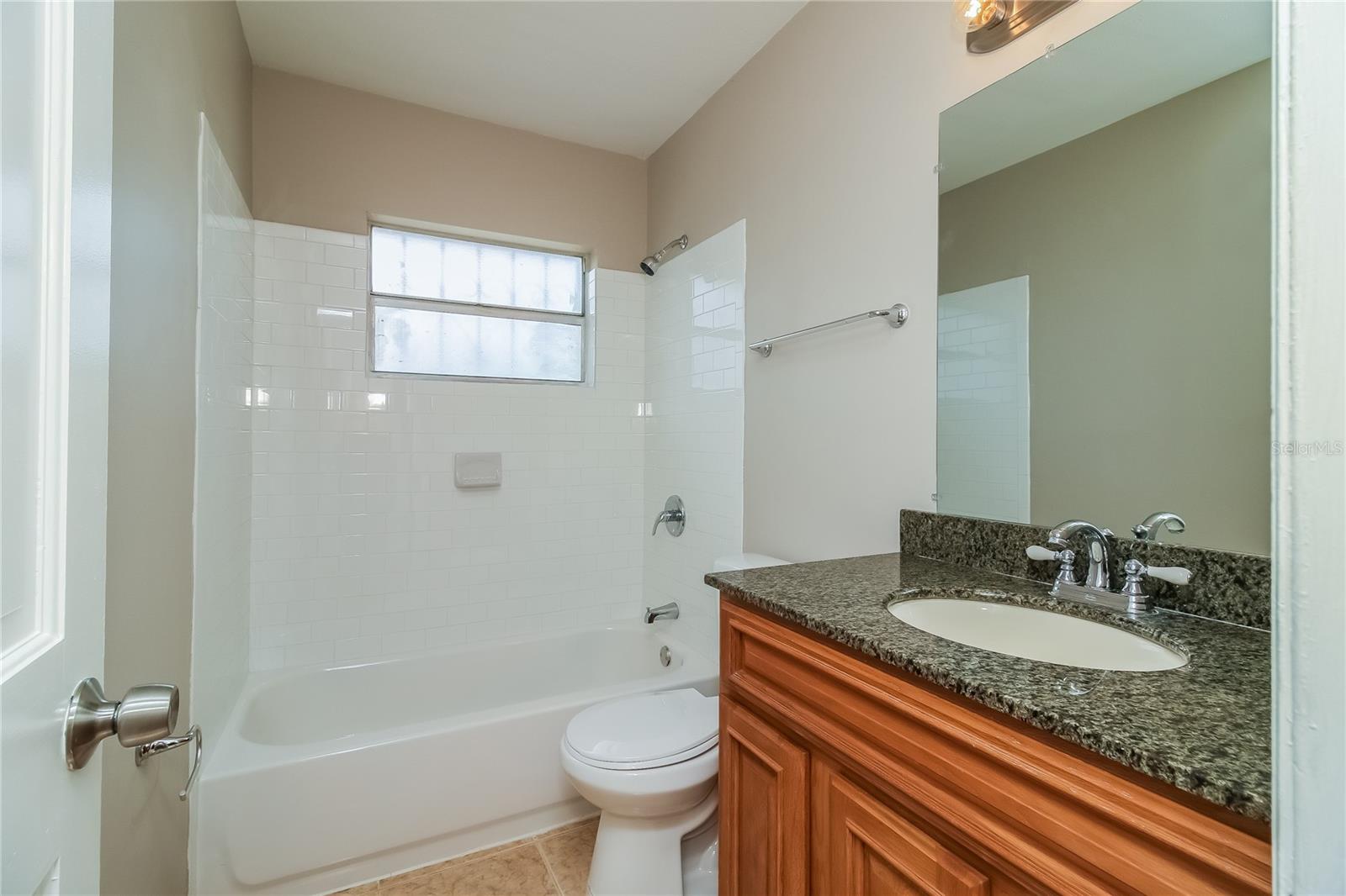 SOUTHWOOD HILLS UNIT 01 - Residential Lease