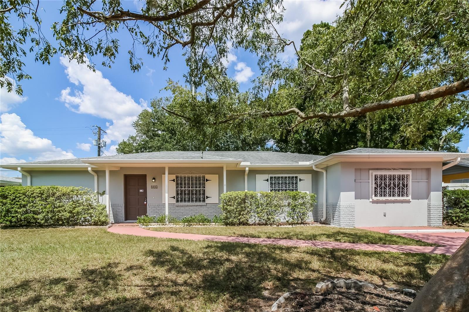 SOUTHWOOD HILLS UNIT 01 - Residential Lease