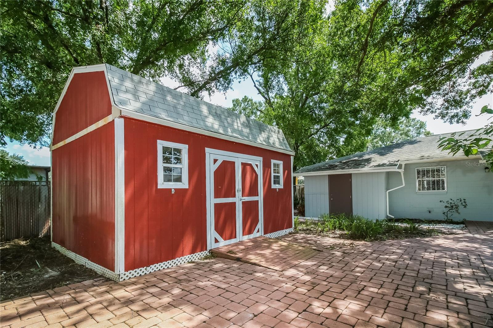 SOUTHWOOD HILLS UNIT 01 - Residential Lease