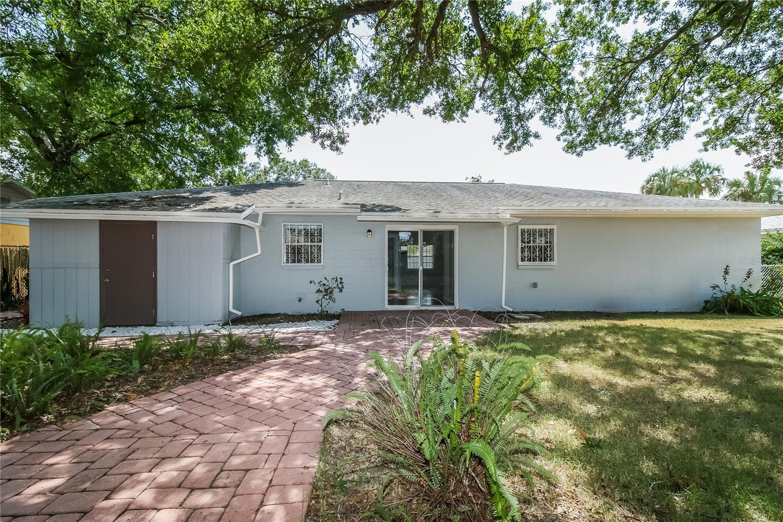 SOUTHWOOD HILLS UNIT 01 - Residential Lease