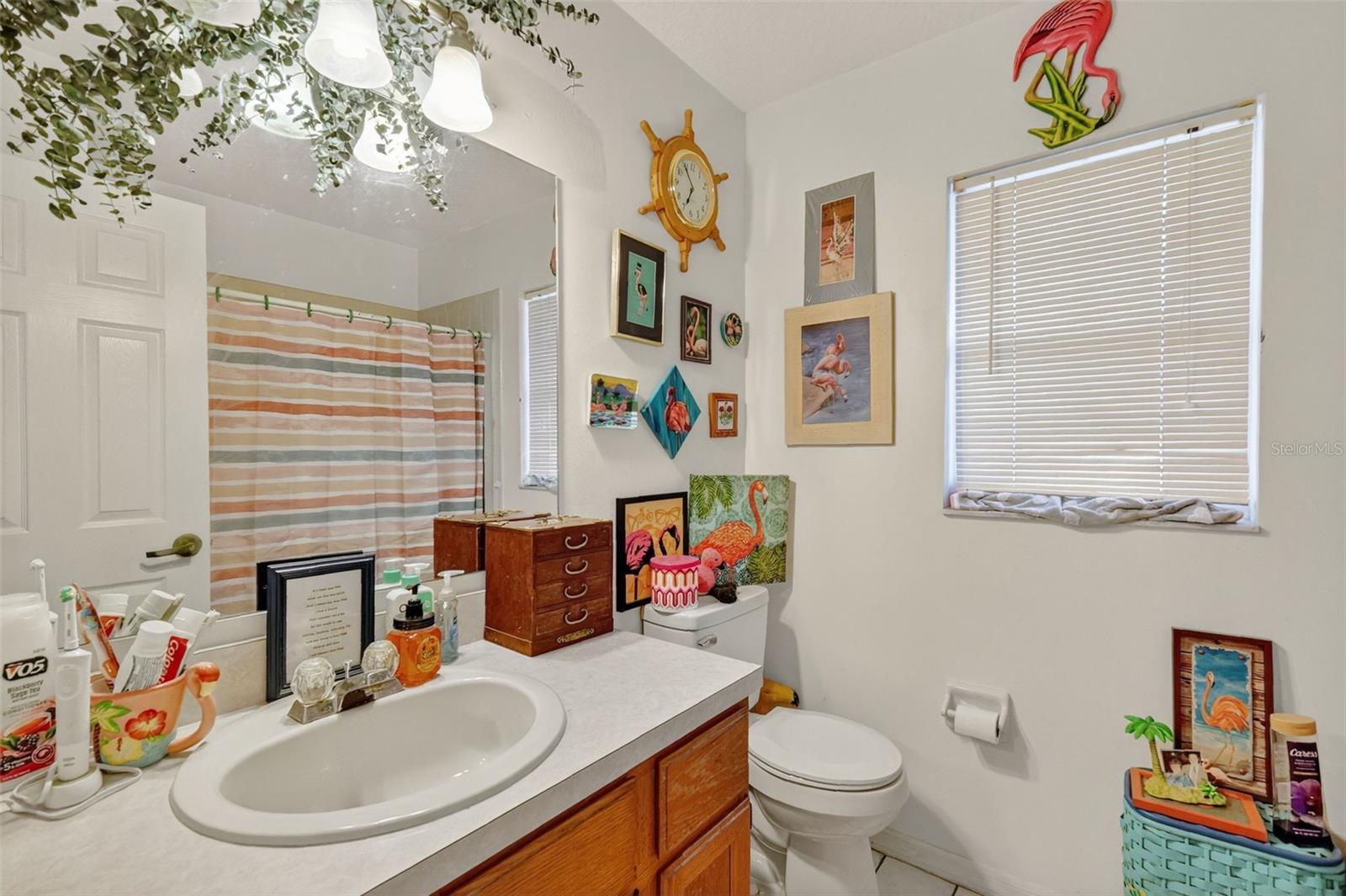 CARLTON VILLAGE PARK - Residential