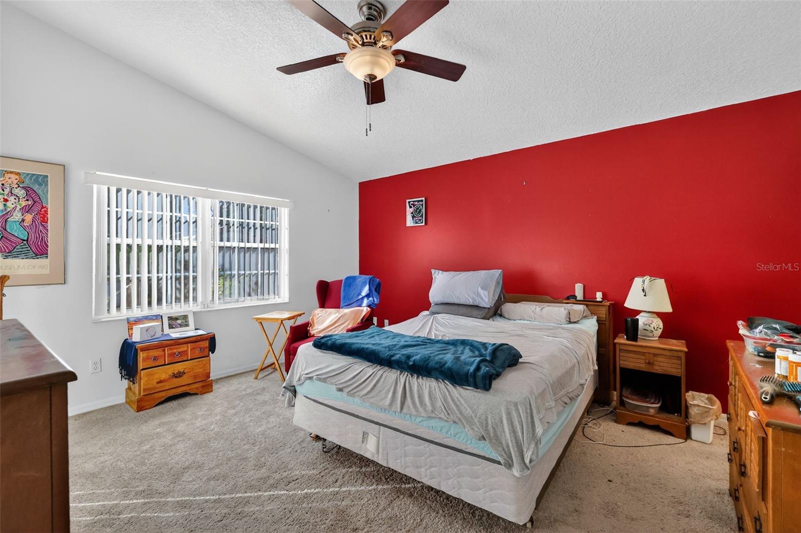 CARLTON VILLAGE PARK - Residential