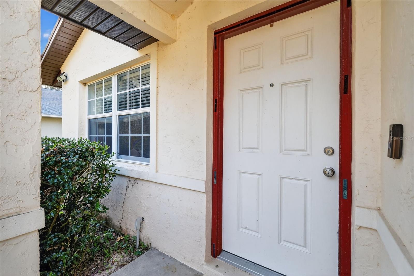 CARLTON VILLAGE PARK - Residential