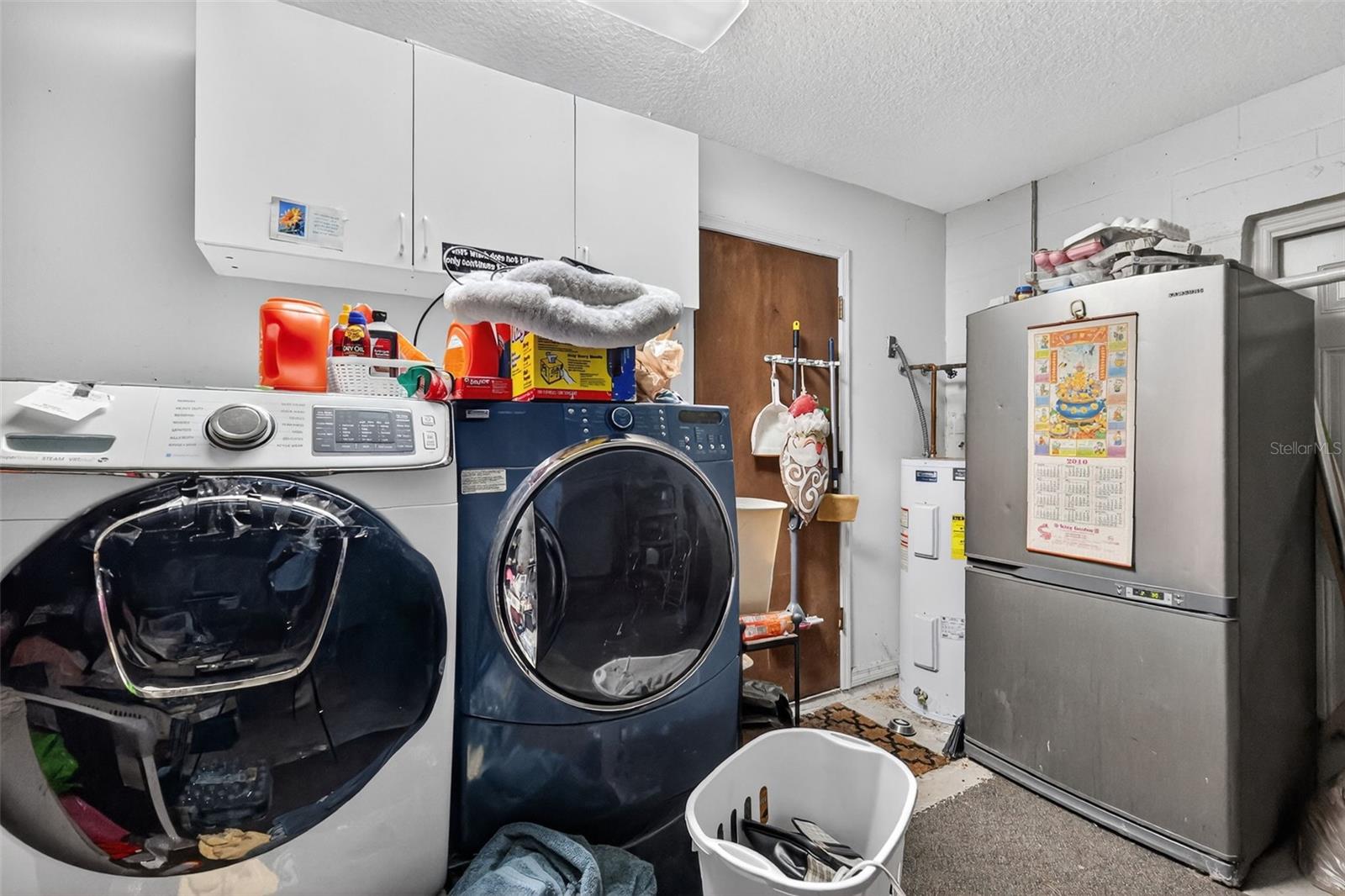 CARLTON VILLAGE PARK - Residential