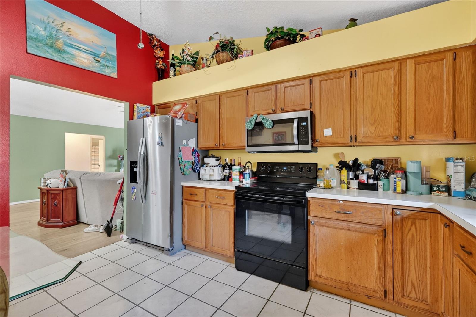 CARLTON VILLAGE PARK - Residential