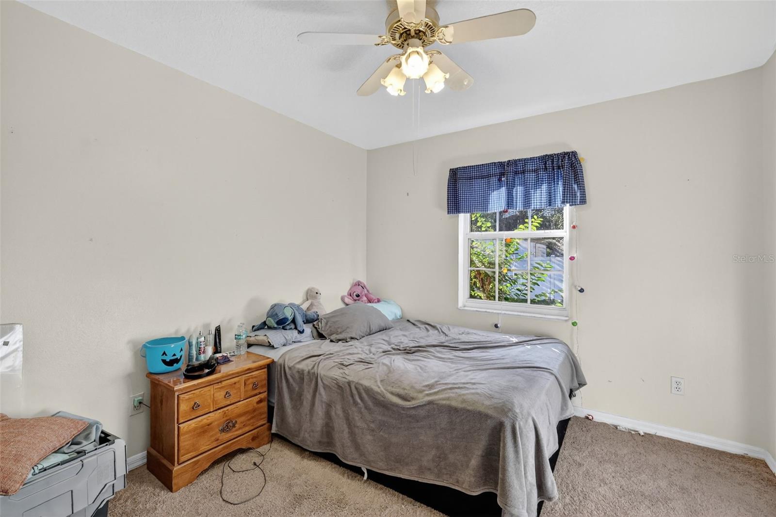 CARLTON VILLAGE PARK - Residential